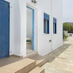 Ninemia Serifos 2 Apartment Livadi (Serifos)