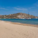 Ninemia Serifos 2 Livadi (Serifos)