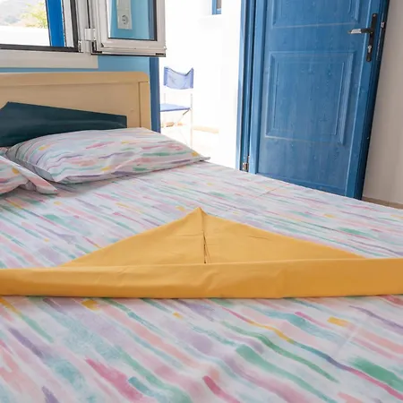 Ninemia Serifos 2 Apartment