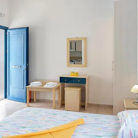 Apartment Ninemia Serifos 2 Livadi (Serifos)