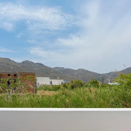 Apartment Ninemia Serifos 2 Livadi (Serifos)