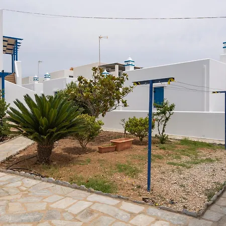 Ninemia Serifos 2 * Livadi (Serifos)