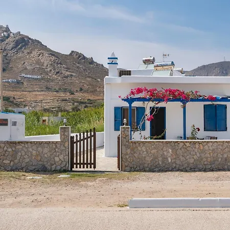 Ninemia Serifos 2