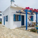 Ninemia Serifos 2 Livadi (Serifos)