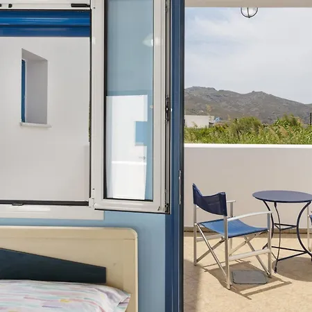 Apartment Ninemia Serifos 2 *