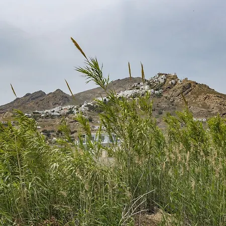 Ninemia Serifos 2 Apartamento Livadi (Serifos)