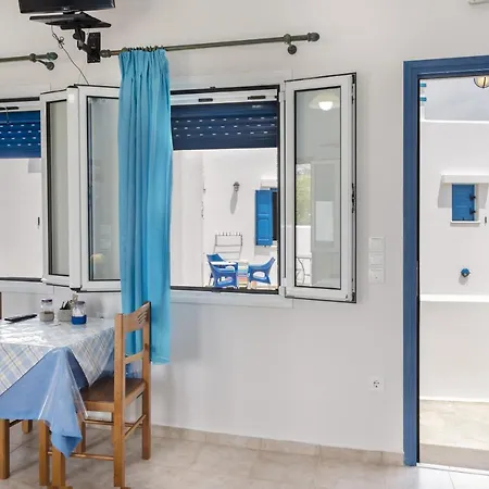 Ninemia Serifos 2 Apartment Livadi (Serifos)