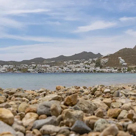 Ninemia Serifos 2 * Livádi