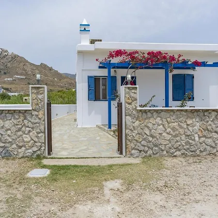 Apartment Ninemia Serifos 2 *