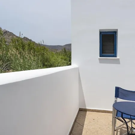 Ninemia Serifos 2 Appartement *