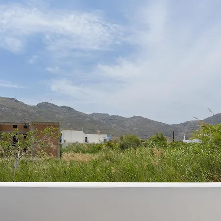 Ninemia Serifos 2 * Livadi (Serifos)