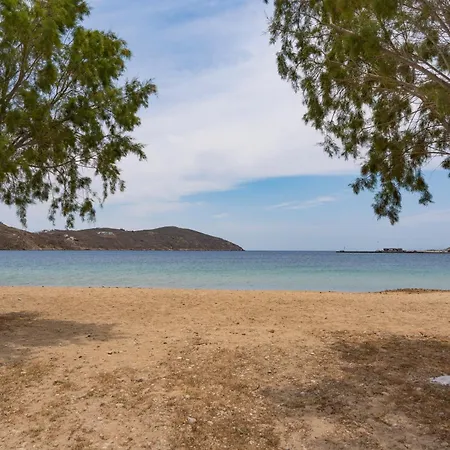 Ninemia Serifos 2 Livadi (Serifos)